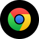 logo Google  Chrome